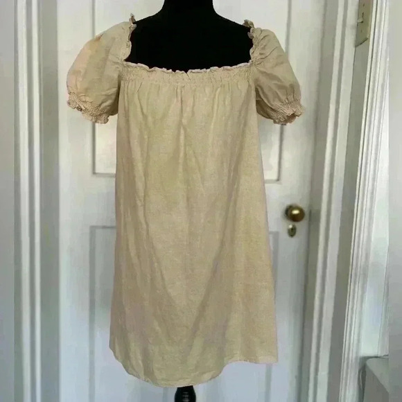 Babydoll  Dress - Picture 2 of 8